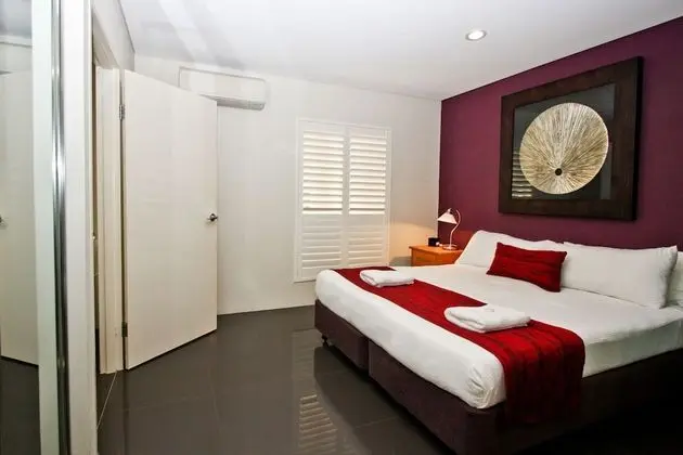Traditional Apart Daire
