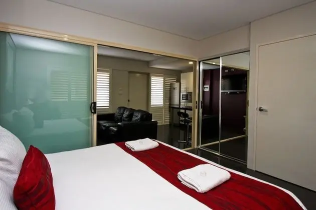 Traditional Apart Daire