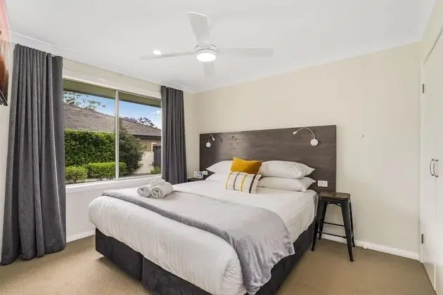 Executive Apart Daire