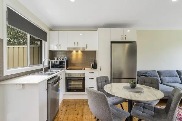 Executive Apart Daire