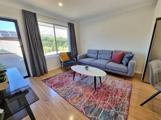 Executive Apart Daire