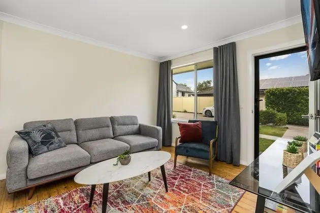 Executive Apart Daire