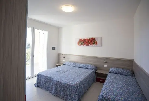 Standard Apart Daire