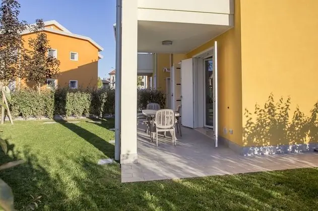 Standard Apart Daire