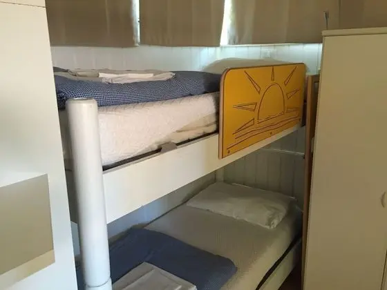 Chalet Comfort (Comfort Chalet, 2 Bedrooms)