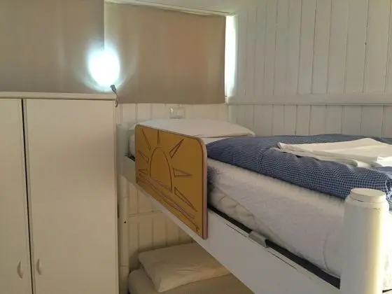 Chalet Comfort (Comfort Chalet, 2 Bedrooms)