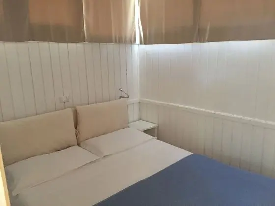 Chalet Comfort (Comfort Chalet, 2 Bedrooms)