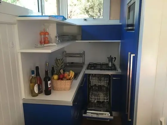 Chalet Comfort (Comfort Chalet, 2 Bedrooms)