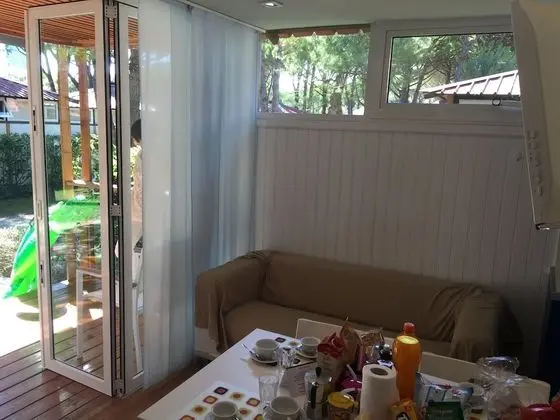 Chalet Comfort (Comfort Chalet, 2 Bedrooms)
