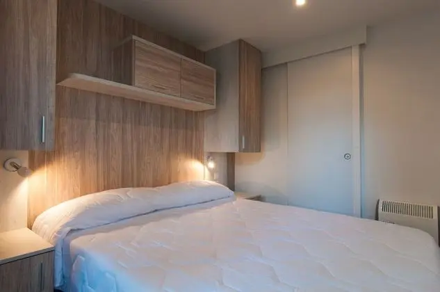 MDP - Lodge Deluxe Gold (Deluxe Mobile Home, 3 Bedrooms)