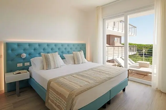 Deluxe Süit, Deniz Manzaralı, Kule