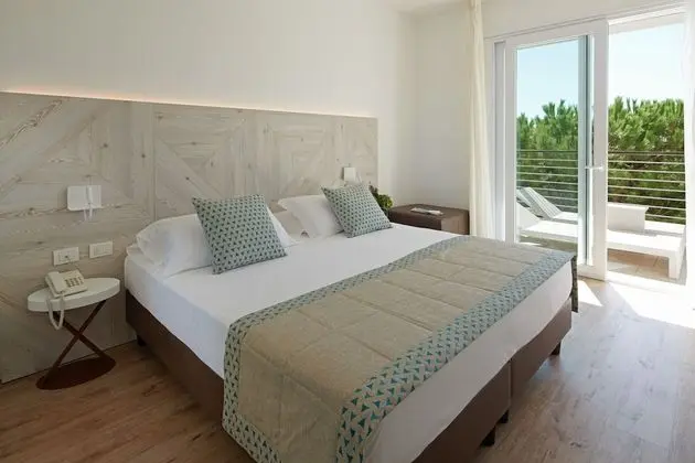 Deluxe Süit, Deniz Manzaralı, Kule