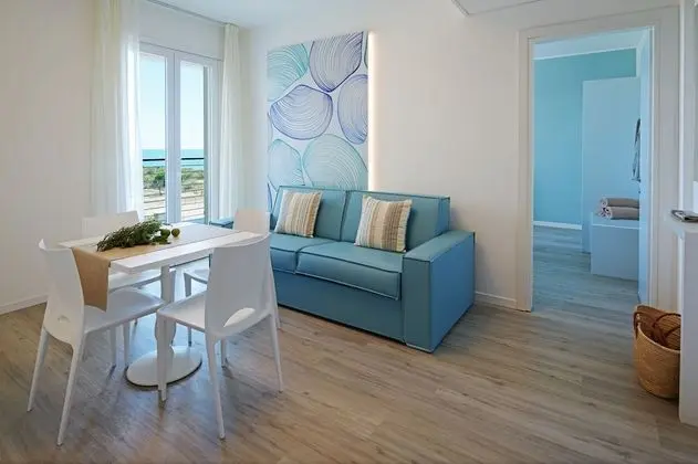 Deluxe Süit, Deniz Manzaralı, Kule