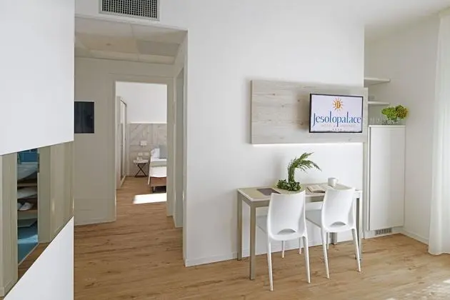 Deluxe Süit, Deniz Manzaralı, Kule