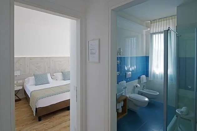 Deluxe Süit, Deniz Manzaralı, Kule