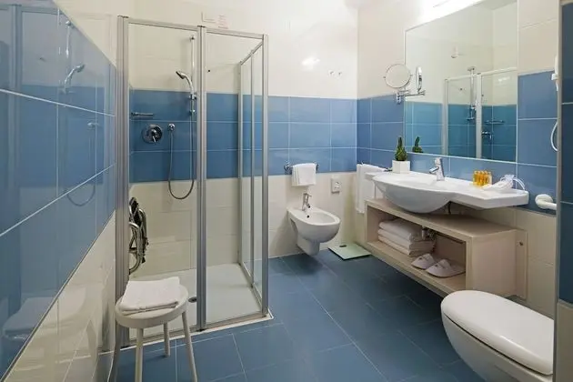Deluxe Süit, Deniz Manzaralı, Kule