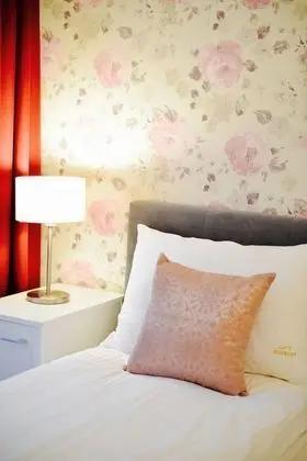 Comfort Stüdyo Süit, 4 Yatak Odası, Mutfak, Şehir Manzaralı