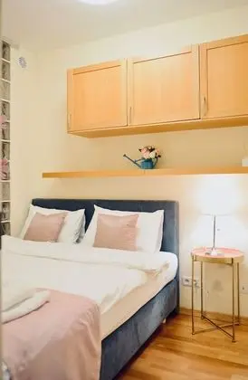 Comfort Stüdyo Süit, 4 Yatak Odası, Mutfak, Şehir Manzaralı