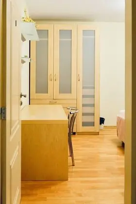 Comfort Stüdyo Süit, 4 Yatak Odası, Mutfak, Şehir Manzaralı