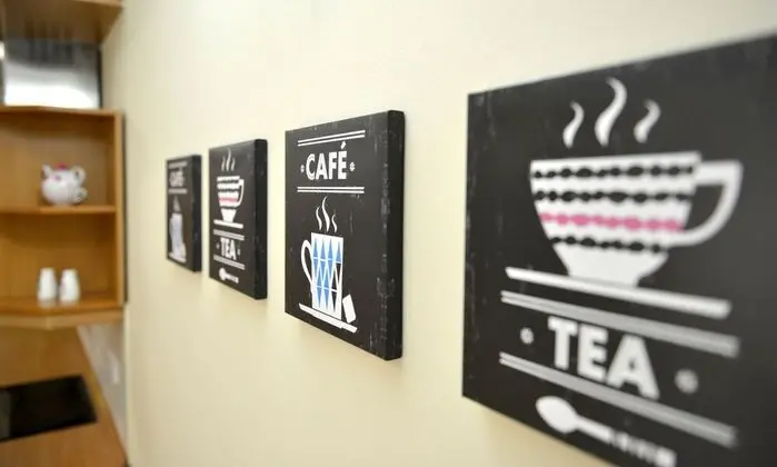 Comfort Stüdyo Süit, 4 Yatak Odası, Mutfak, Şehir Manzaralı