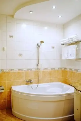 Comfort Stüdyo Süit, 4 Yatak Odası, Mutfak, Şehir Manzaralı