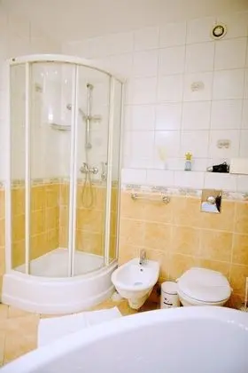 Comfort Stüdyo Süit, 4 Yatak Odası, Mutfak, Şehir Manzaralı