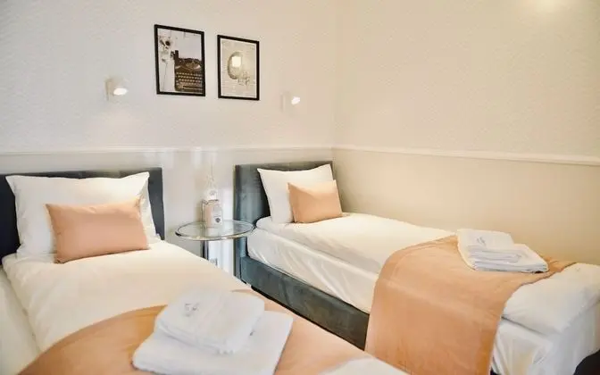 Exclusive Apart Daire