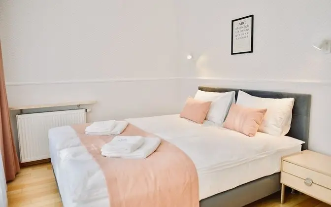 Exclusive Apart Daire