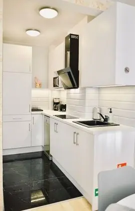 Exclusive Apart Daire