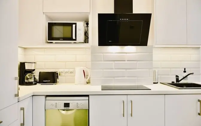 Exclusive Apart Daire