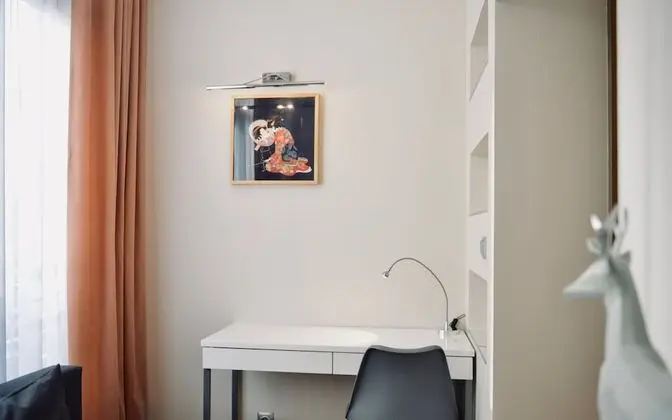 Exclusive Apart Daire