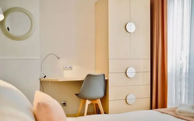 Exclusive Apart Daire