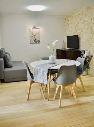 Exclusive Apart Daire