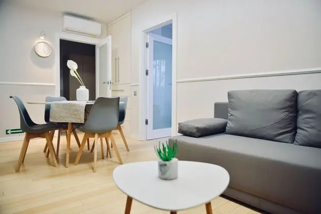 Exclusive Apart Daire