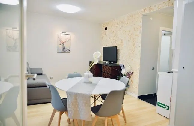 Exclusive Apart Daire