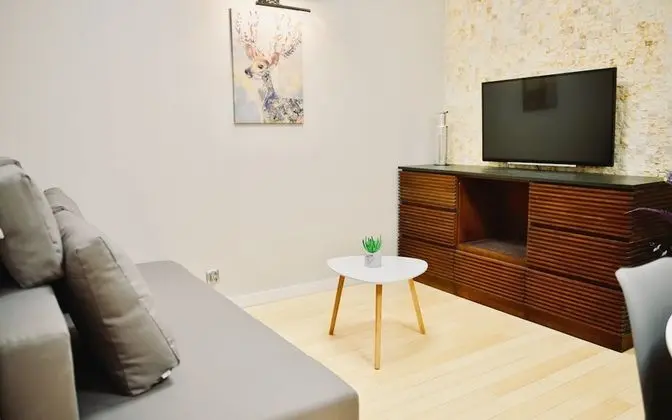 Exclusive Apart Daire