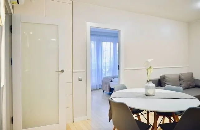 Exclusive Apart Daire