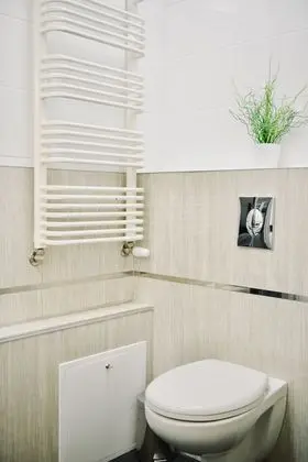 Exclusive Apart Daire