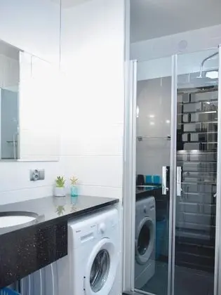 Exclusive Apart Daire