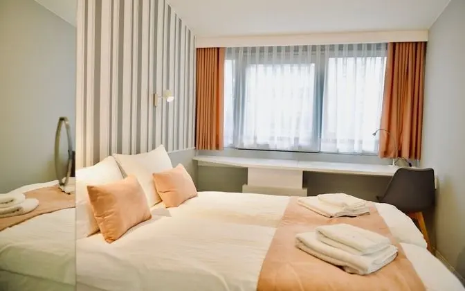 Superior Apart Daire