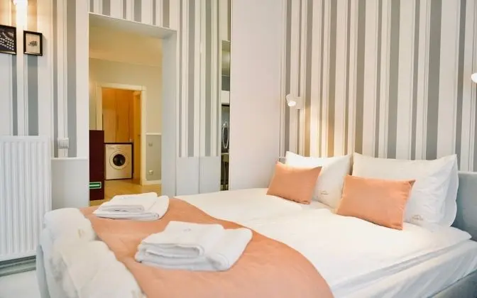 Superior Apart Daire