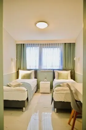 Superior Apart Daire