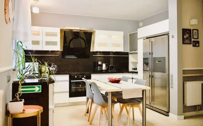 Superior Apart Daire