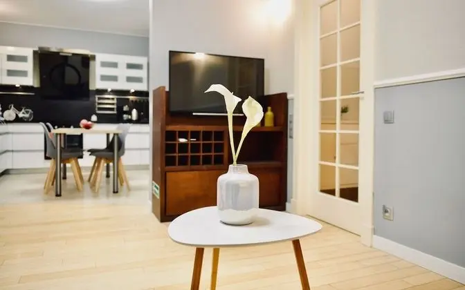 Superior Apart Daire