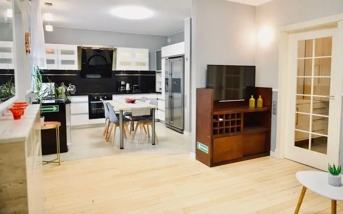 Superior Apart Daire