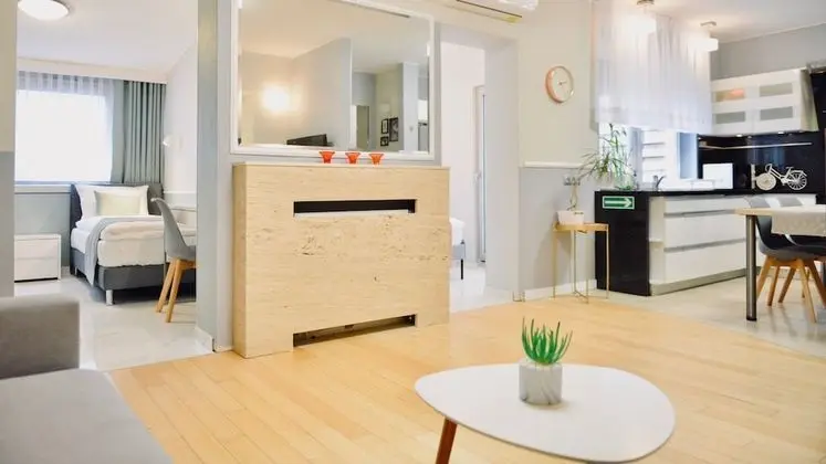 Superior Apart Daire