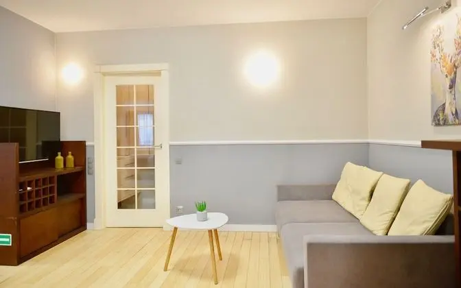 Superior Apart Daire