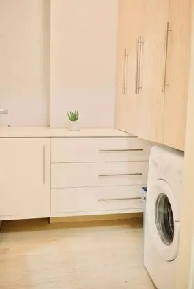 Superior Apart Daire