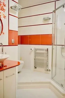 Superior Apart Daire