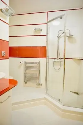 Superior Apart Daire